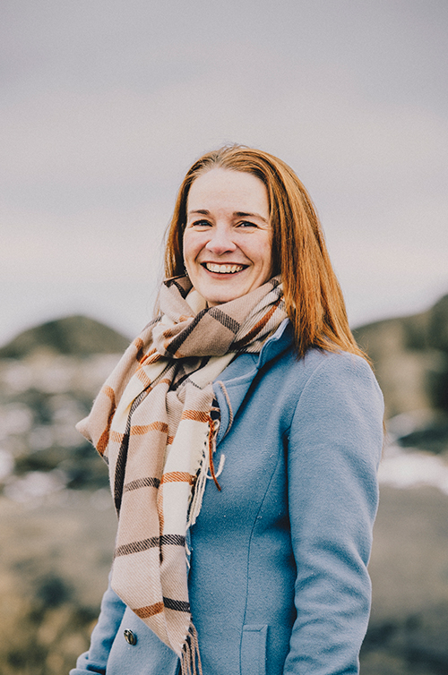 Cathy Vézina équipe de Confluences.lab