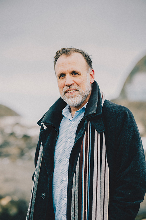 Louis-Paul Willis équipe de Confluences.lab