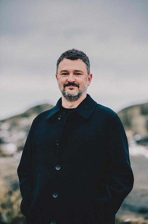 Maxim Bonin équipe de Confluences.lab