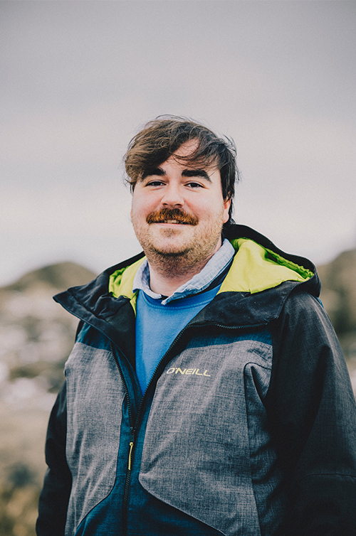 Sébastien Duplessis équipe de Confluences.lab