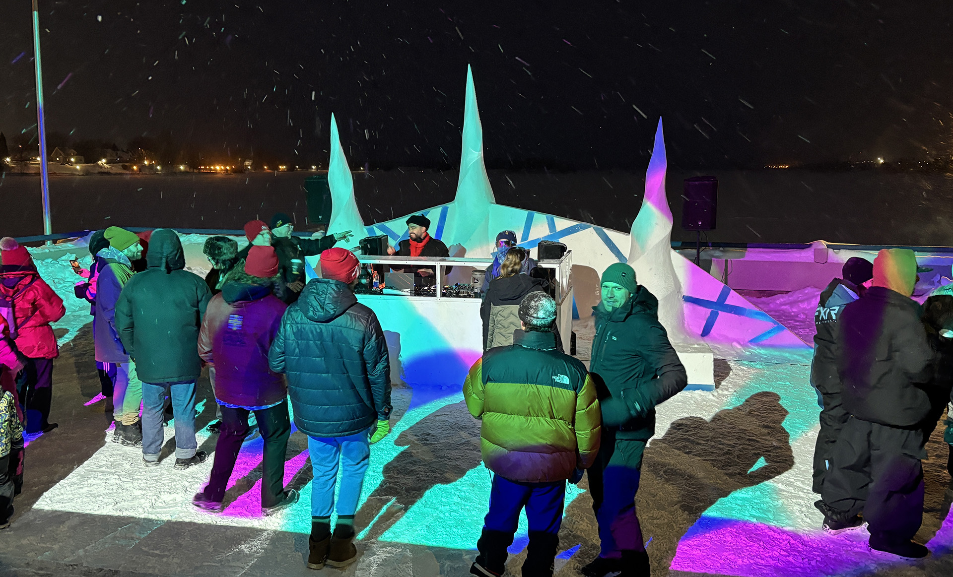 Réalisations Lab Confluences Heure bleue