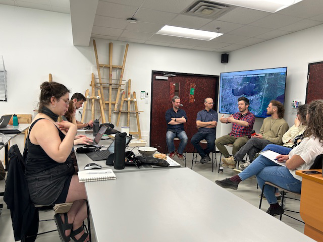 École du Nord première édition