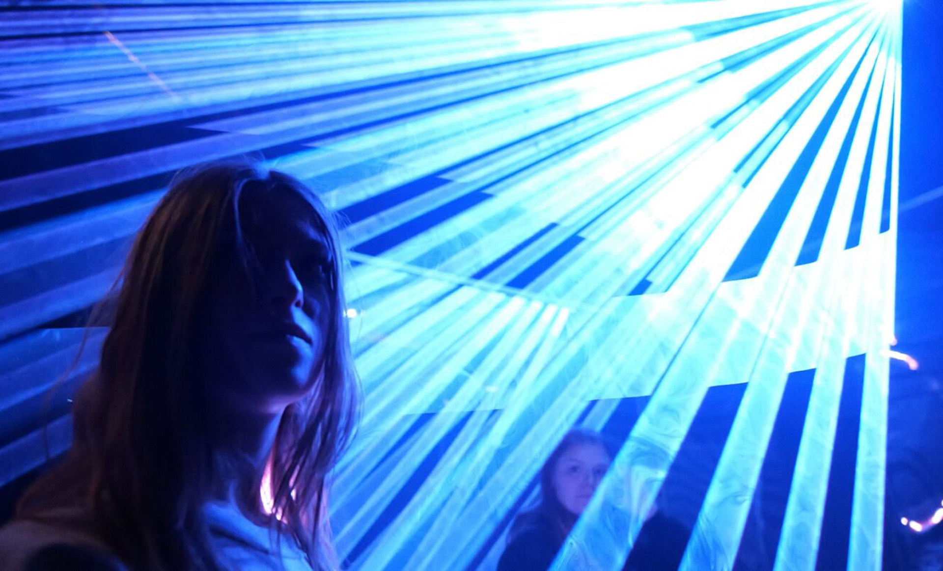 nuit blanche première édition vieux noranda