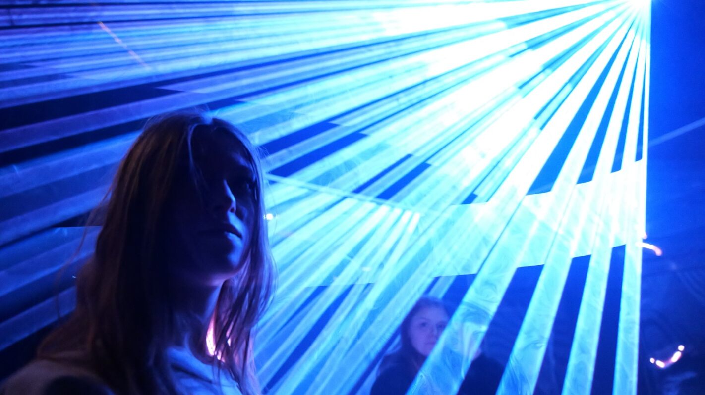 Nuit_Blanche_Credit_Louis-Roy nuit blanche première édition vieux noranda